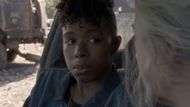 Angel Theory as Kelly (Image via Netflix)